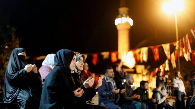 Ramadan 2018 Date Significance & Celebration of Ramzan- The Muslim Holy Month