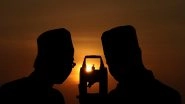 Ramzan 2018 Moon Sighting in India, Live Streaming: Watch Updates on Start of Ramadan From Jammu & Kashmir, UP, Kerala, West Bengal & Other States