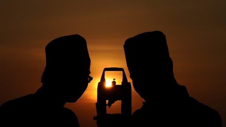 Millions of Muslims prepare for start of fasting in Ramadan Millions of Muslims prepare for start of fasting in Ramadan