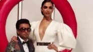 Ranveer Singh and Deepika Padukone Wedding INSIDE Details: A Three-Day Lavish Extravaganza in Mumbai for the Couple