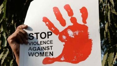 Uttar Pradesh: Lady Police Constable in Muzaffarnagar Accuses Colleague of Rape