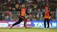 SRH vs KKR, Qualifiers 2, Video Highlights: Rashid Khan's All-round Performance Leads Sunrisers Hyderabad to the Finals