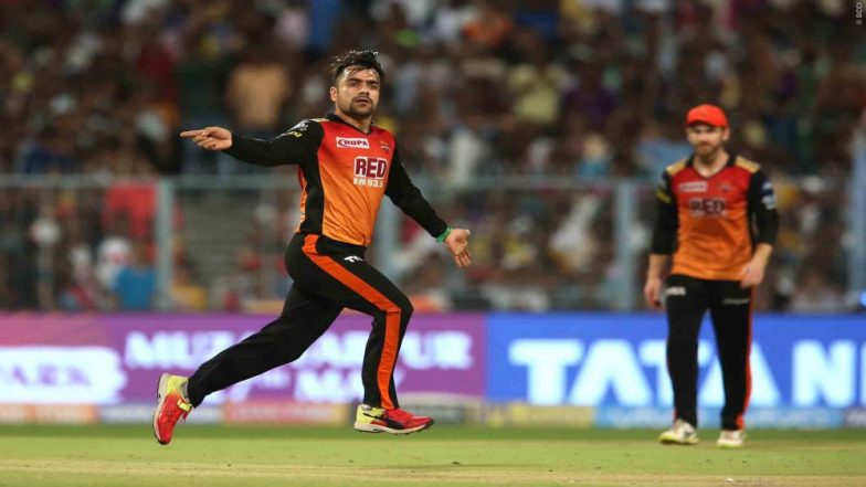 SRH vs KKR, Qualifiers 2, Video Highlights: Rashid Khan's All-round Performance Leads Sunrisers Hyderabad to the Finals