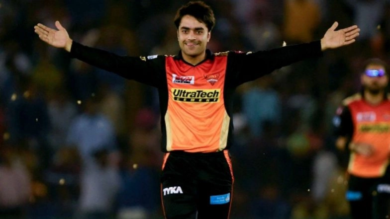 IPL 2020: Rashid Khan Had 'Big Role' Against Delhi Capitals and He Delivered, Says David Warner