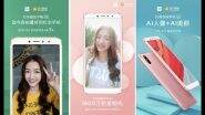 New Xiaomi Redmi S2 Smartphone Launching Today in China; Expected Price, Features, Specifications & Other Details
