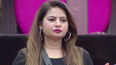 Bigg Boss Marathi Weekend Cha Daav Eviction: Megha Dhade Is Out Claims The Host; Oops! But There Was No Public Voting For Elimination!