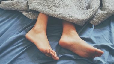 Restless Leg Syndrome and Sleep Deprivation: How This Neurological Disorder Can Mess With Your Sleep