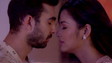 Yeh Hai Mohabbatein Written Episode Update, May 1, 2018: Aditya And Roshni Get Intimate as Mani Thrashes Him