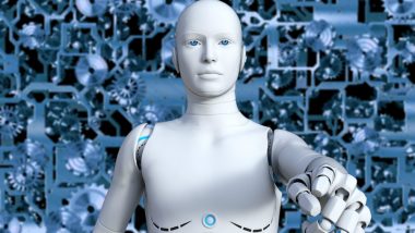 Will Robots Replace Humans? Social Humanoid Ones Could Replace Counsellors Finds Study