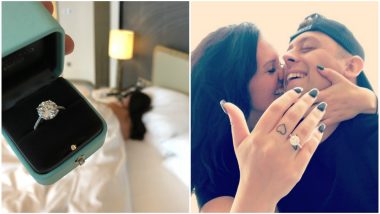 YouTubers Roman Atwood and Brittney Smith are Engaged and Fans Cannot Keep Calm