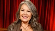 Roseanne Barr Calls Barack Obama Aide Valerie Jarrett Product of an Islamic group and Apes! ABC Cancels Sitcom 'Roseanne'