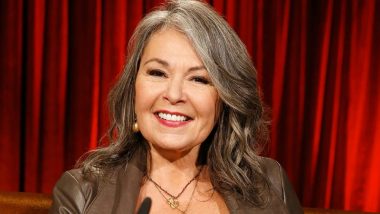 Roseanne Barr Calls Barack Obama Aide Valerie Jarrett Product of an Islamic group and Apes! ABC Cancels Sitcom 'Roseanne'