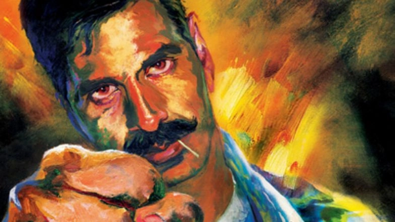 Will Akshay Kumar Rock Rowdy Rathore 2, As The Script Is Ready?