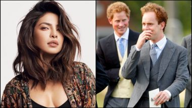 Meghan Markle and Prince Harry Royal Wedding Guest List: Priyanka Chopra, Tom Inskip and Others Who Will Attend the Event