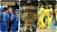 IPL 2018 Day 35 Live Action: Today&rsquo;s Prediction, Current Points Table and Schedule for Today's Matches of IPL 11