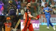 IPL 2018 Day 43: Live Action: Today&rsquo;s Prediction, Current Points Table and Schedule for Today's Matches of IPL 11