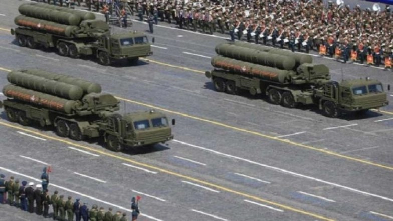 S-400 Defence Deal: 'CAATSA Is To Impose Costs On Russia And Not For Allies Like India', Says US