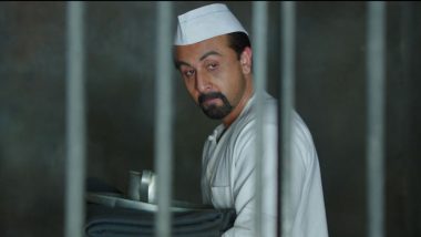 Sanju Trailer: Twitter Goes Bonkers Over Ranbir Kapoor's Spectacular Performance