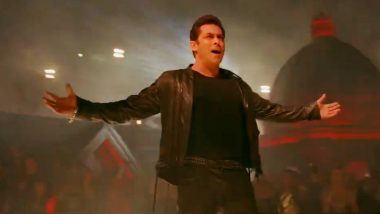 Race 3 song Allah Duhai Teaser: Salman Khan Brings Back the Popular Track and We Can't Keep Calm - Watch Video