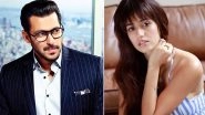 Salman Khan Upset with Disha Patani's 'Age Difference' Comment?