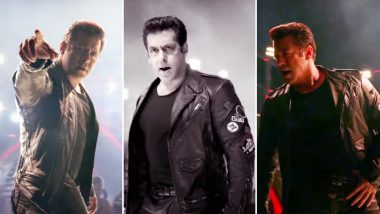 Race 3 Song Allah Duhai Hai Audio: This Upbeat Track From Salman Khan Starrer Will Definitely Be on Your Party Playlist