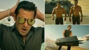 Salman Khan's Race 3 Trailer gets Trolled on Twitter; Fans Left Highly Disappointed
