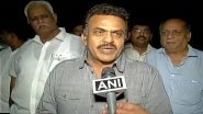 Sanjay Nirupam Slapped With EC Notice For 'Modern Aurangzeb' Jibe Against PM Narendra Modi