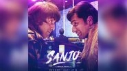 Sanju New Poster: Vicky Kaushal as Ranbir Kapoor's Friend Looks Unrecognizable!