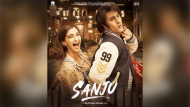 Sanju New Poster: It’s So Refreshing to See Ranbir Kapoor and Sonam Kapoor Back!