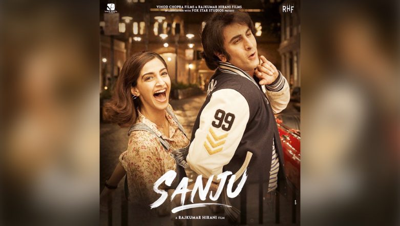 Blog: Will Sanju help resurrect brand Ranbir Kapoor?