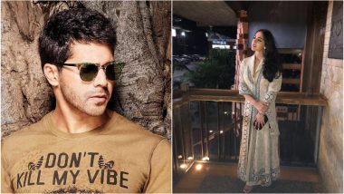 Varun Dhawan to Romance Sara Ali Khan in Shashank Khaitan's War Film Rannbhoomi?