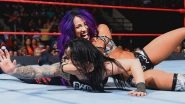 WWE Raw Highlights and Results: Sasha Banks Qualifies for Women&rsquo;s Money in the Bank Ladder Match