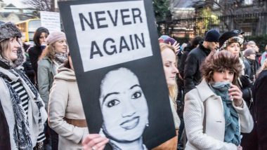 Ireland’s New Abortion Law May Be Named After Savita Halappanavar