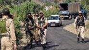 Jammu And Kashmir: Special Police Officer Mudasir Ahmad Lone Abducted By Terrorists in Tral area Of Pulwama