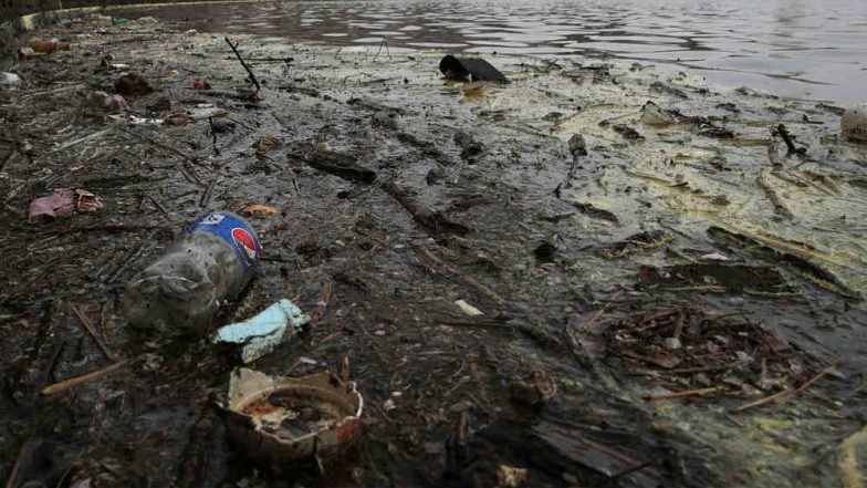 Zimbabwe's 2nd Largest City Bulawayo Runs Out of Water, Municipality to Recycle Sewage for Consumption Purpose