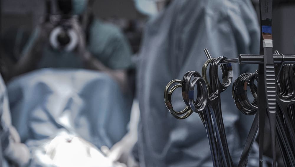 UK Government Pledges USD15 Billion for 40 New Hospitals UK Government Pledges USD15 Billion for 40 New Hospitals