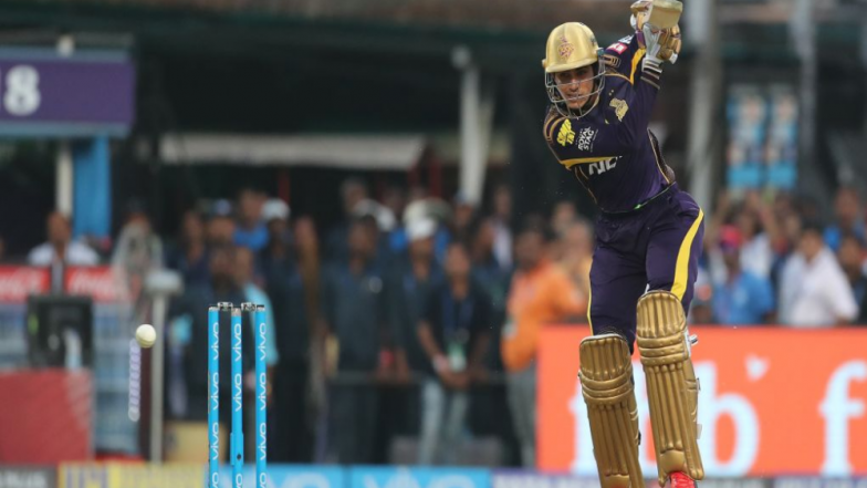 IPL 2018 Diaries: KKR Star Shubham Gill Gives a Befitting Reply to a Troll who Threatens him to Talk in Punjabi