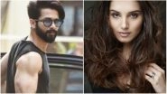 Karan Johar Suggests Tara Sutaria Opposite Shahid Kapoor in 'Arjun Reddy' Instead of Janhvi Kapoor?