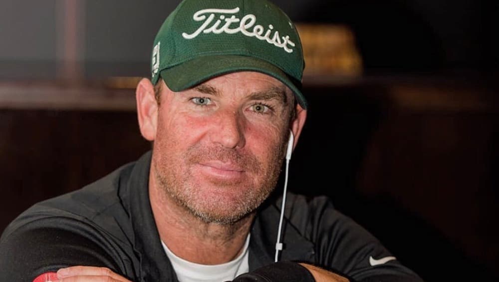 IND vs AUS: Shane Warne Calls for Five-Match Test Series Between Australia and India Next Season IND vs AUS: Shane Warne Calls for Five-Match Test Series Between Australia and India Next Season