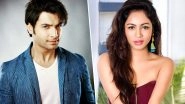 Divyanka Tripathi's Ex-boyfriend Ssharad Malhotra Breaks Up With Girlfriend Pooja Bisht After Two Years of Stable Relationship!