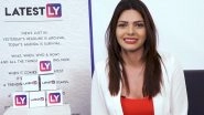 Actress Sherlyn Chopra Comes Clean About Her Smoking Addiction and How She Finally Quit It (Watch Video)