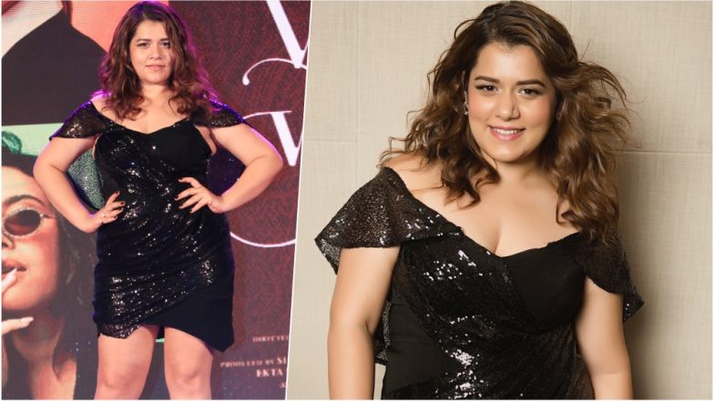 Shikha Talsania: Body-Shaming Jokes Are as Bad as Racist Jokes