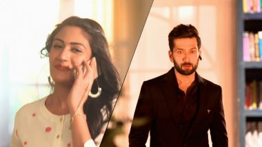 Ishqbaaz 1st May 2018 Written Update of Full Episode: Shivay Hell-Bent On Destroying Anika While She Strives to Forget Him