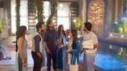 Ishqbaaz 21st May 2018 Written Update of Full Episode: Shivika Stands Against Superstitions As Gauri And Rudra Will Not Listen to Them