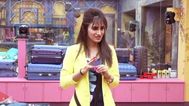 Bigg Boss Marathi:Is Smita Gondkar aka 'Miss Forever Confused' the Ultimate Dumb Ass Contestant of the house?