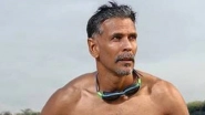 Milind Soman on #MeToo Movement: Even Men Need to Come Out and Talk About It
