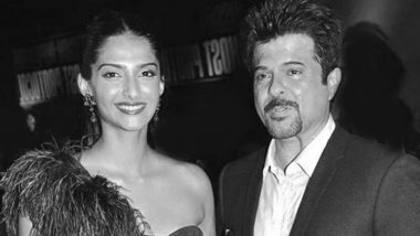 Anil Kapoor Still Keeps Mum About Daughter Sonam Kapoor's Wedding?