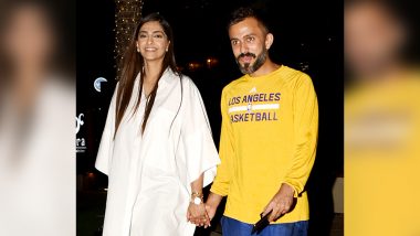 Sonam Kapoor and Anand Ahuja's Honeymoon Postponed?