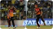 CSK vs SRH IPL 2018 Finals Video Highlights: SRH&rsquo;s Sandeep Sharma and Siddharth Kaul Dampen IPL 11 Dreams for the Team