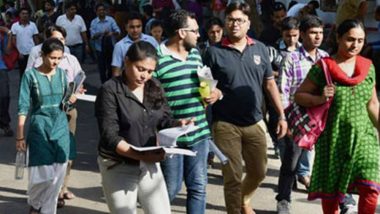 WBJEE 2019 Registrations Begin Online at wbjeeb.nic.in; Know Important Instructions to Fill the Applications Before January 22